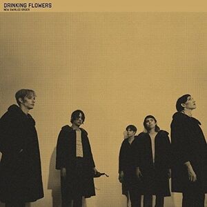 Drinking Flowers - New Swirled Order  LP LP